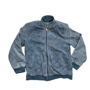 Vintage Outer Scene Jacket M